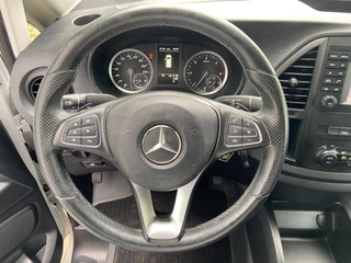Mercedes-Benz Vito Mercedes-Benz Vito 114 CDI Lang | Automaat | Bumpers in kleur | Camera | Topstaat! - afbeelding nr 23