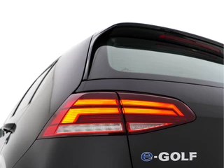 Volkswagen e-Golf (INCL-BTW) *HEATPUMP | ADAPTIVE-CRUISE | CAMERA | CCS-FASTLOADER | FULL-LED | NAVI-FULLMAP | COMFORT-SEATS | ECC | PDC | 16''ALU* - afbeelding nr 27