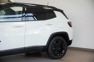 Jeep Compass Jeep Compass 4xe 240 Hybrid| Org NL|1Ste Eig|SRT|Upland MY2023|HD Edition 1 of 1|Uniek|Dealer Onderhouden - afbeelding nr 30