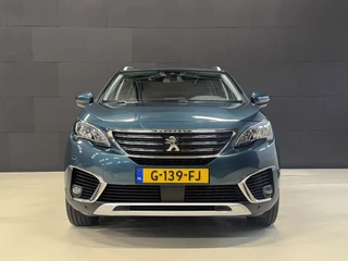 Peugeot 5008 | Navi | Keyless | 19'' LMV - afbeelding nr 3