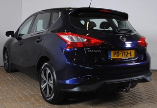 Nissan Pulsar - afbeelding nr 11