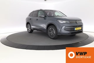 Volkswagen Tiguan Volkswagen Tiguan 1.5 eHybrid Life | Leasen? va €860 excl! - afbeelding nr 1