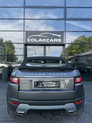 Land Rover Range Rover Land Rover Range Rover 2.0 Si4 HSE Dynamic - afbeelding nr 62