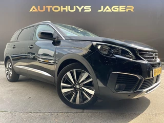 Peugeot 5008 Peugeot 5008 1.2 PureTech Allure - afbeelding nr 10