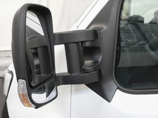 Renault Master Renault Master T35 2.3 dCi 145PK Energy Bakwagen Meubelbak Laadklep Zijdeur Airco Cruise control Navigatie - afbeelding nr 12