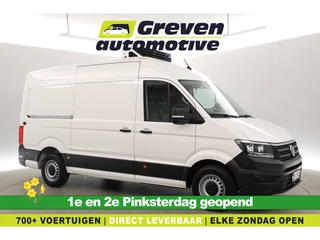Volkswagen Crafter 2.0 TDI L3H3 177PK