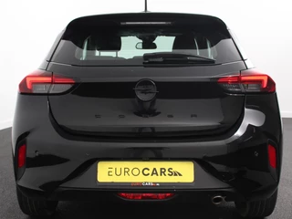Opel Corsa Opel Corsa 1.2 Turbo Automaat GS Line Airco Carplay Navi Cruise Control Full LED 16
