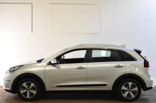 Kia Niro CAMERA/LEDER/TREKHAAK - afbeelding nr 6