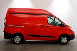 Ford Transit Custom - afbeelding nr 11