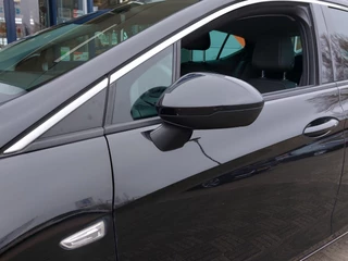 Opel Astra 1.6 Turbo 200pk Innovation 5-Deurs | 1ste Eigenaar | Navi+Apple Carplay+Android Auto | Clima | Cruise | Led Koplampen | Keyless Entry | Pdc V+A | Dodehoek+Rijstrooksensor | 16''lm | Trekhaak - afbeelding nr 37