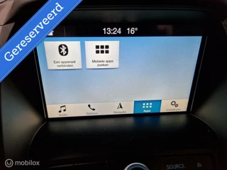 Ford C-MAX Ford C-Max 1.0 Titanium Ecc,Navi,Pdc 103279 km - afbeelding nr 9