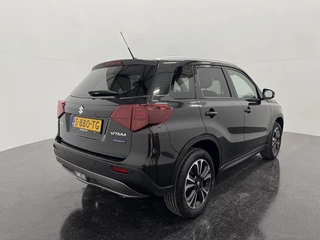 Suzuki Vitara - afbeelding nr 2
