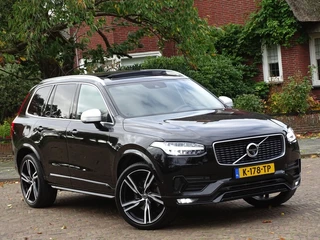 Volvo XC90 - afbeelding nr 44