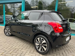 Suzuki Swift - afbeelding nr 2