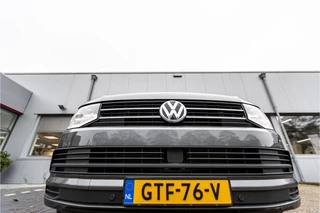 Volkswagen Transporter 2 Schuifdeuren, Trekhaak, Parkeersensoren, Apple/Android , All-in Rijklaarprijs - afbeelding nr 53