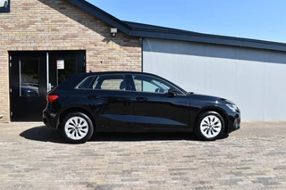 Audi A3 - afbeelding nr 4