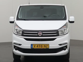 Fiat Talento | Navigatie | Camera | Airco | Cruise | 3-Persoons - afbeelding nr 10