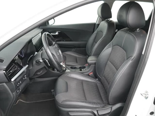 Kia Niro - Navigatie - Camera - Climate control - Cruise control - Trekhaak - Fabrieksgarantie tot 06-2027 - afbeelding nr 21