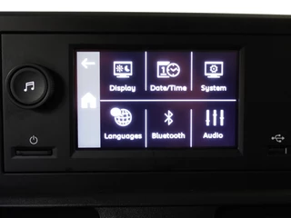 Peugeot Partner Peugeot Partner 1.5 BlueHDi 100pk L2 Trekhaak Bluetooth Airco Parkeersensoren Cruise control - afbeelding nr 28