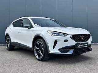 CUPRA Formentor - afbeelding nr 7