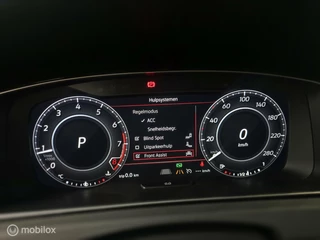 Volkswagen Golf Volkswagen Golf 2.0 TSI GTI TCR/ 290 PK / ACC / Nieuwe staat - afbeelding nr 44