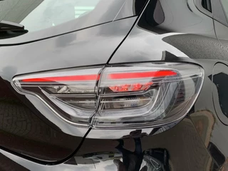 Renault Clio Renault Clio 1.0 TCe 90 Autom Led Cruise Carplay Camera 2024 Eerste Eigenaar Fabrieksgarantie Vol Opties Nieuwstaat 2004 KM Gereden - afbeelding nr 16