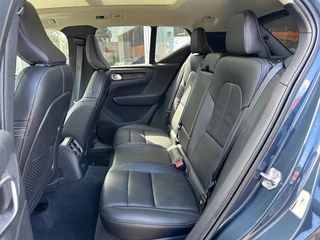 Volvo XC40 - afbeelding nr 39