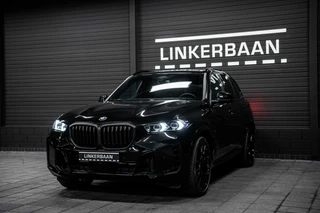 BMW X5 BMW X5 xDrive50e Hybrid | M Sport | Individual | Panodak Skylounge | Comfortstoel | H&K | 22 inch | - afbeelding nr 26