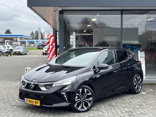 Mitsubishi Colt 1.6 HEV Instyle