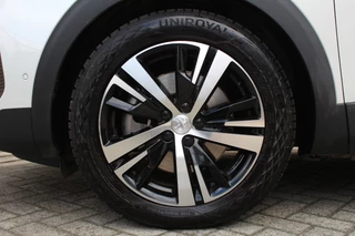 Peugeot 3008 Peugeot 3008 1.6 HYbrid 225 GT | Trekhaakactie! | Nightvision | Massage | Leder | Navigatie | Adaptieve Cruise | BLIS - afbeelding nr 7