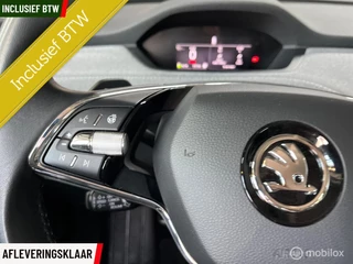 Škoda Enyaq iV Skoda Enyaq iV 80 Sportline - afbeelding nr 20
