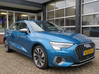 Audi A3 - afbeelding nr 53