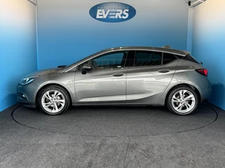 Opel Astra Opel Astra 1.4 Innovation - afbeelding nr 2