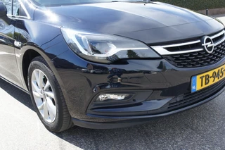 Opel Astra - afbeelding nr 34