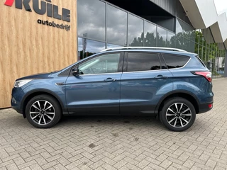 Ford Kuga - afbeelding nr 2