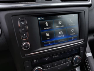 Renault Kadjar 1.2 TCe 131pk Intens Pack-Tech | Navi | Clima | Cruise | Keyless Entry | Pdc V+A+Assist+Camera | Dodehoek+Rijstrook+Licht+Regensensor | Mistlampen | Privacy Glass | 17''lm - afbeelding nr 12
