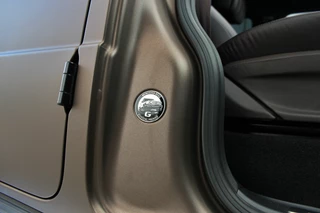 Mercedes-Benz G-Klasse Mercedes-Benz G-Klasse 63 | Urban | Akrapovic | Sterrenhemel | VOL - afbeelding nr 57