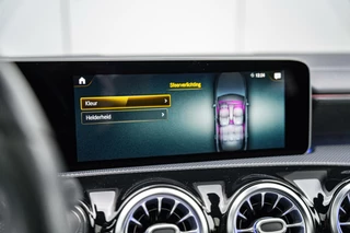 Mercedes-Benz A-Klasse Mercedes A-klasse 250 AMG Line |Pano|Leer|Burmester|Night - afbeelding nr 37