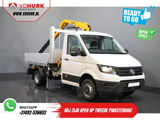 Volkswagen Crafter - afbeelding nr 34