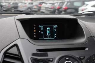 Ford EcoSport Ford EcoSport 1.0 EcoBoost Titanium | Trekhaak | Climate control | Cruise control - afbeelding nr 47