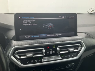 BMW X3 - afbeelding nr 52
