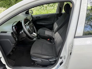 Kia Picanto - afbeelding nr 74