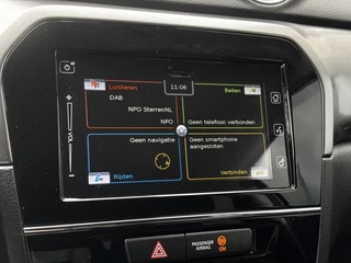 Suzuki Vitara Suzuki Vitara 1.4 Boosterjet Select Smart Hybrid | Trekhaak | Sidebars | - afbeelding nr 16