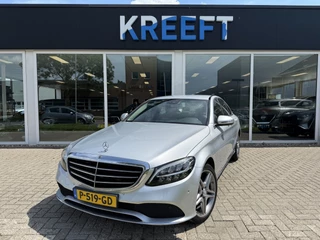 Mercedes-Benz C-Klasse - 101147739-0
