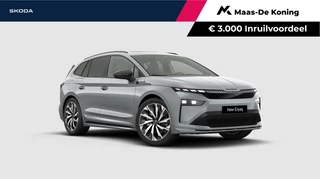 Škoda Enyaq iV Sportline Tour Edition 85