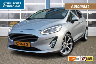 Ford Fiesta - afbeelding nr 1