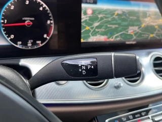 Mercedes-Benz E-Klasse - afbeelding nr 32