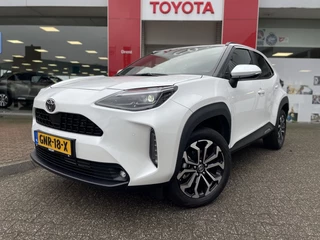 Toyota Yaris Cross - afbeelding nr 1