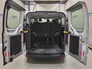 Ford Transit Custom - afbeelding nr 5
