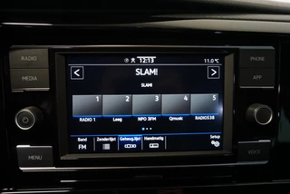 Volkswagen Transporter Volkswagen Transporter 2.0 TDI L2H1 28 Dubbele Cabine Highline Airco | Cruise Control adaptief | PDCVA | 17